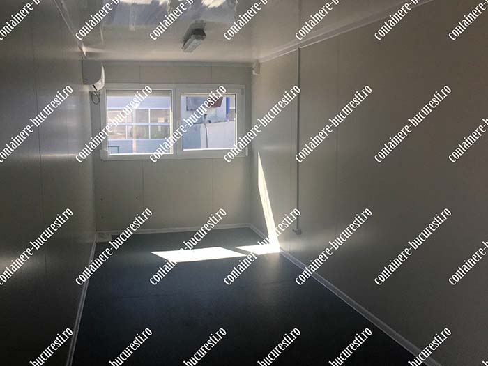 container vanzare atelier Prahova