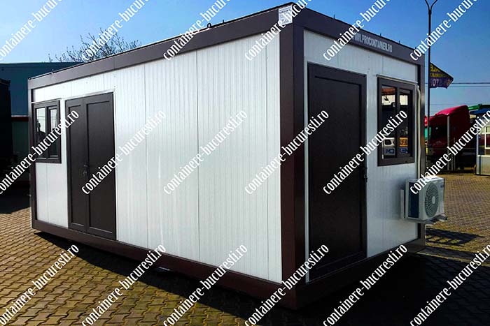 containere atelier vanzare Prahova