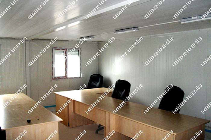 containere atelier Prahova