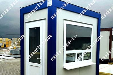 container birou vanzare Prahova