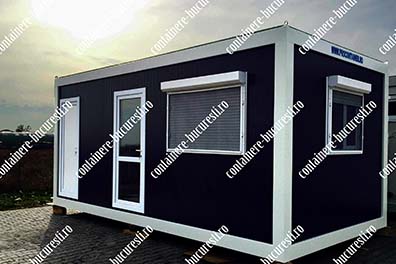 containere birou vanzare Prahova