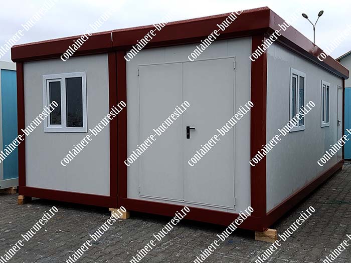 containere vanzare depozitare Prahova