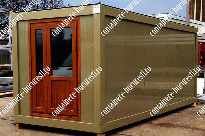 container magazin special Prahova