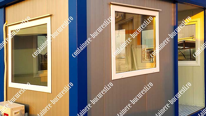 containere magazin usa Prahova