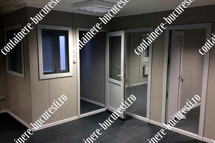 containere sanitare de vanzare  Prahova