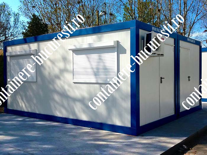 container santier vanzare  Prahova