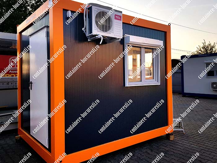 /container spatii de productie Prahova