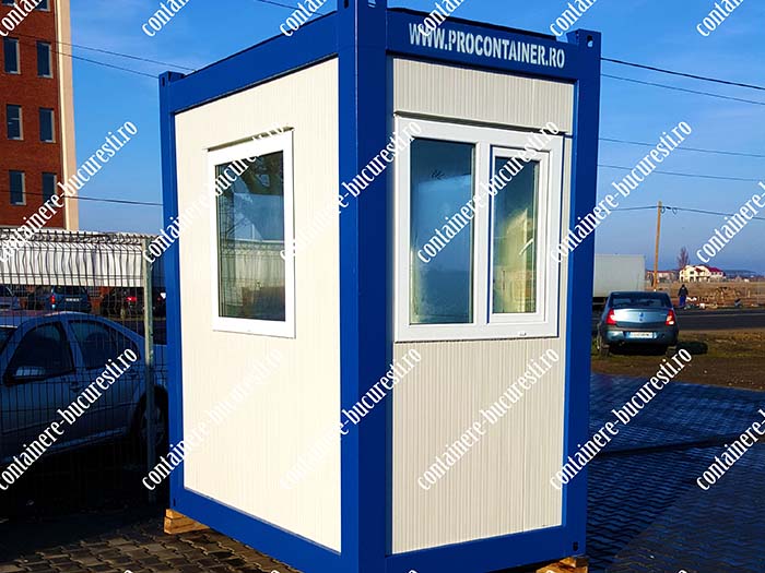 containere spatii de productie Prahova