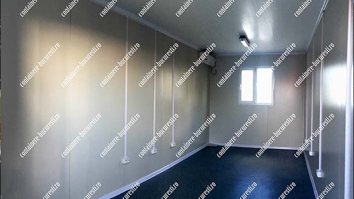 containere de vestiar vanzare Prahova