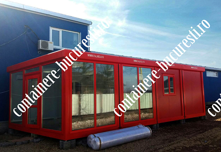 containere magazin in Prahova de vanzare
