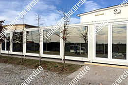 case container de locuit Prahova