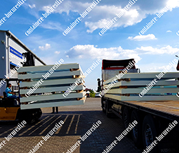 case modulare second hand Prahova