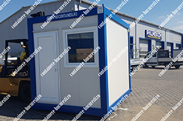 container de Prahova