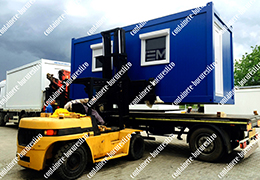 container de inchiriat pret Prahova