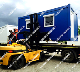 container de vanzare Prahova