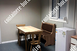 container locuit Prahova