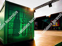 containere bucuresti Prahova