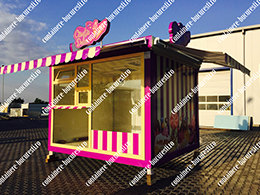 containere de locuit second hand Prahova