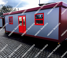 containere second hand preturi Prahova