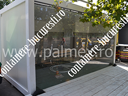 pret container Prahova